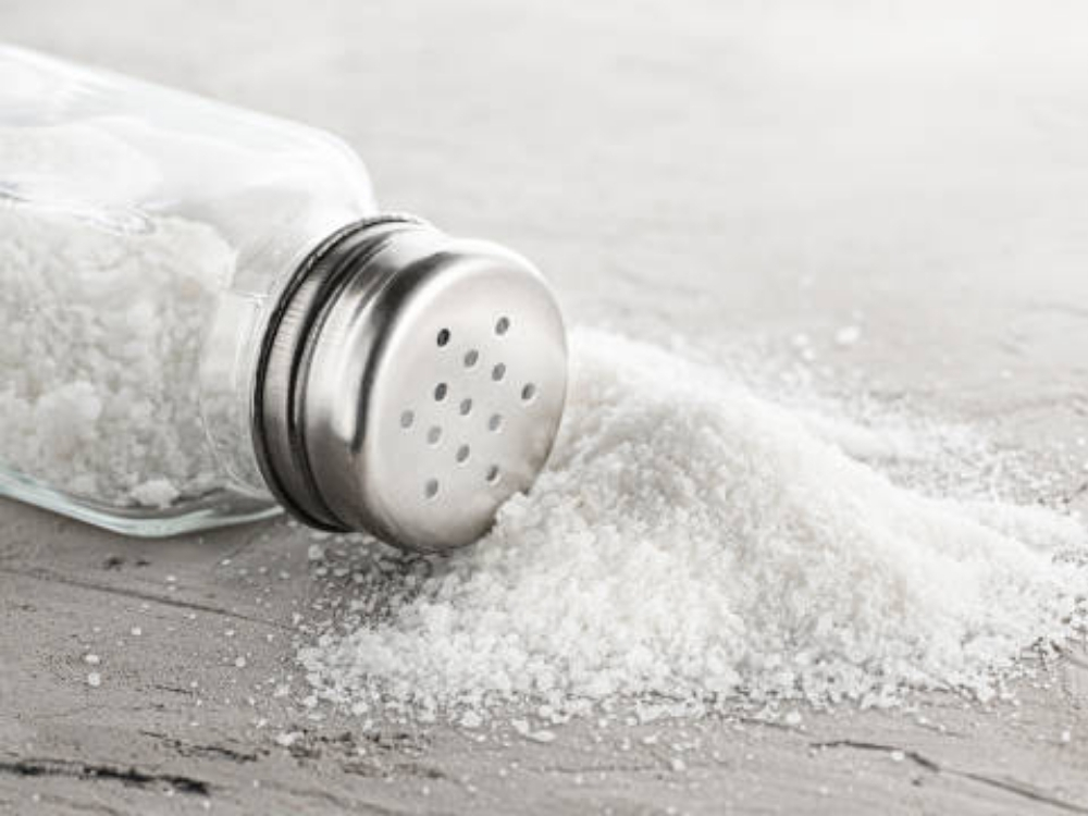 Các công dụng khác của muối